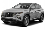 2022 Hyundai Tucson Plug-In Hybrid